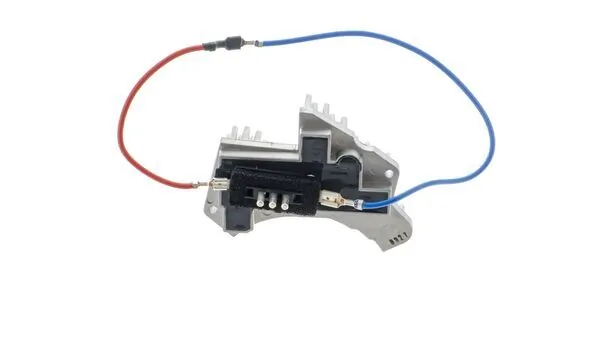 Regulator, interior blower BEHR *** PREMIUM LINE *** ABR 24 000P