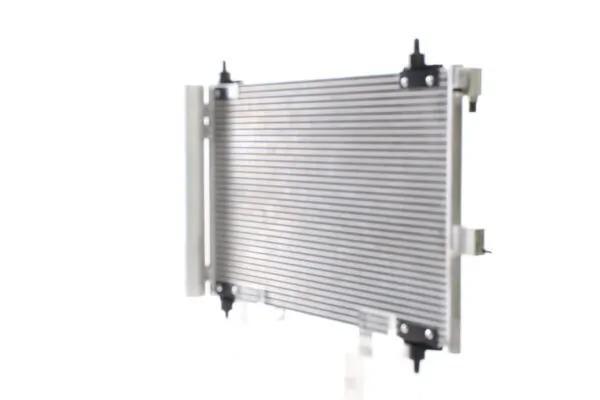 MAHLE AC 323 000S Condenser, air conditioning