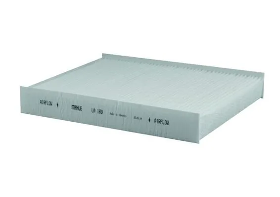 Filter, cabin air LA 169