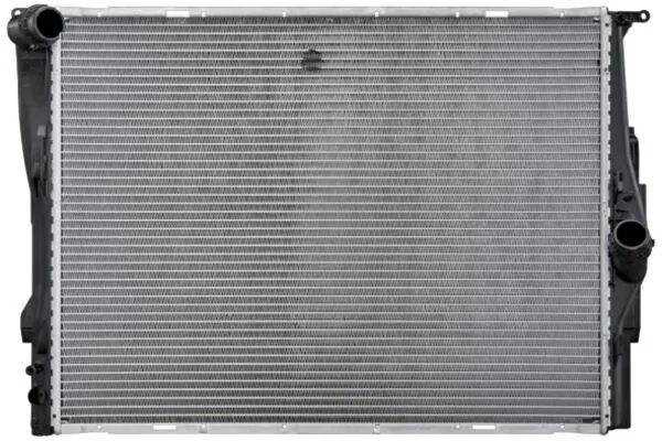 Radiator, engine cooling BEHR *** PREMIUM LINE *** CR 1087 000P