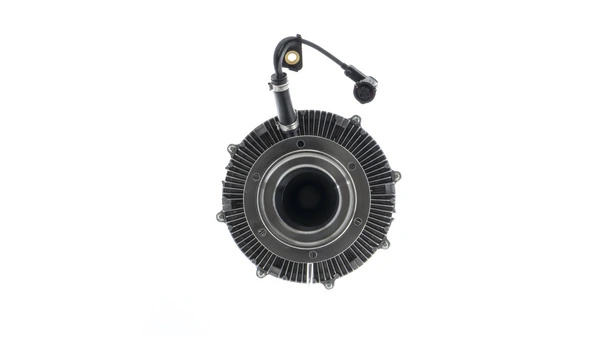 Clutch, radiator fan BEHR *** PREMIUM LINE *** CFC 115 000P