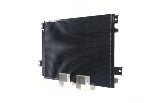 Condenser, air conditioning BEHR AC 819 000S