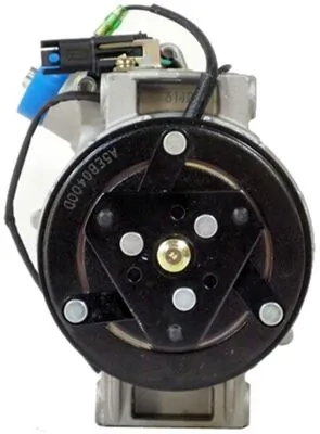 Compressor, air conditioning BEHR ACP 279 000S