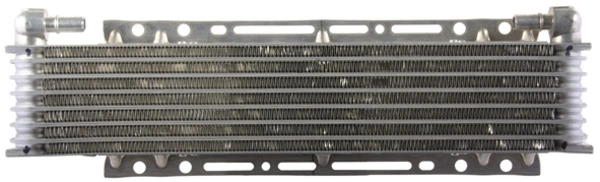 MAHLE CLC 206 000P Oil Cooler, engine oil