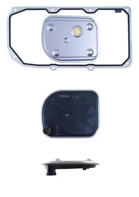 Hydraulic Filter, automatic transmission HX 158D1