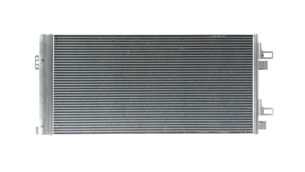MAHLE AC 1122 000P Condenser, air conditioning
