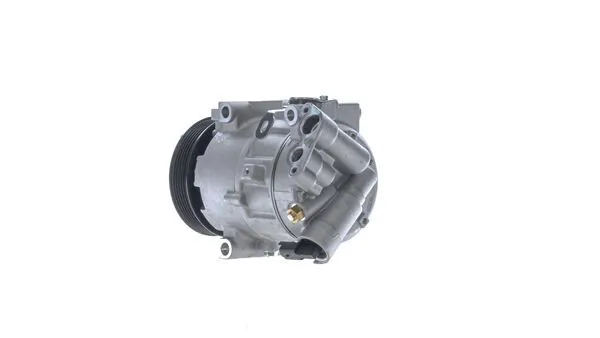 الضاغط، نظام مكيف الهواء BEHR ACP 757 000S