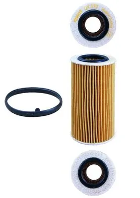 Oil Filter OX 370D1