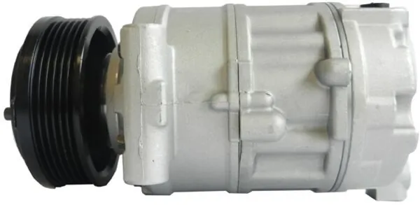 MAHLE ACP 182 000S Compressor, air conditioning