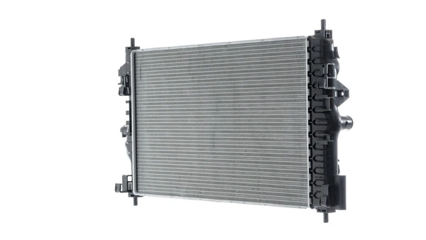 Radiator, engine cooling BEHR *** PREMIUM LINE *** CR 1782 000P