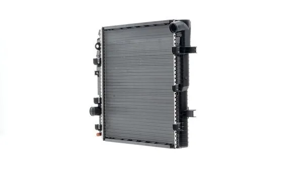 Radiator, engine cooling BEHR *** PREMIUM LINE *** CR 671 000P