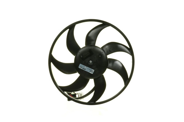 MAHLE CFF 161 000P Fan, engine cooling