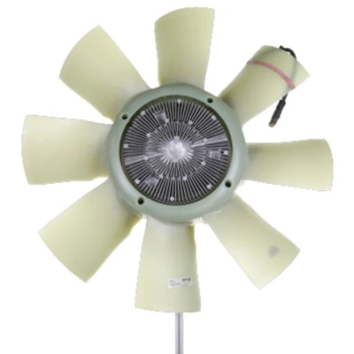 MAHLE CFF 462 000P Fan, engine cooling