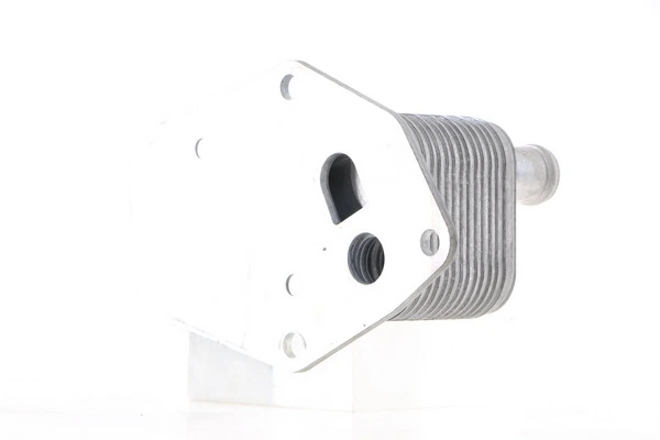 Oil Cooler, engine oil BEHR CLC 155 000S