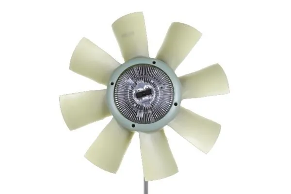Fan, engine cooling BEHR *** PREMIUM LINE *** CFF 420 000P