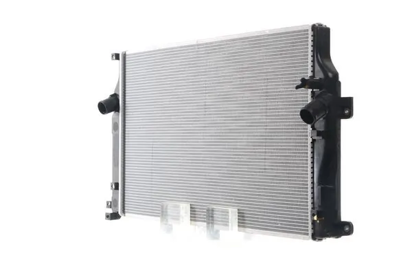 Radiator, engine cooling BEHR CR 2270 000S