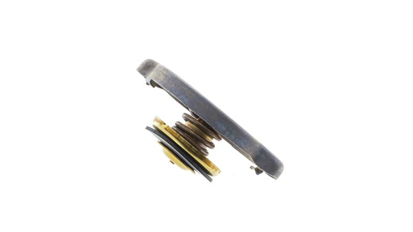 MAHLE CRB 9 000P Cap, radiator
