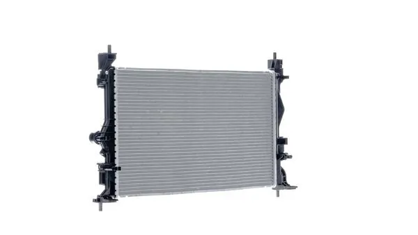 MAHLE CR 2244 000S Radiator, engine cooling