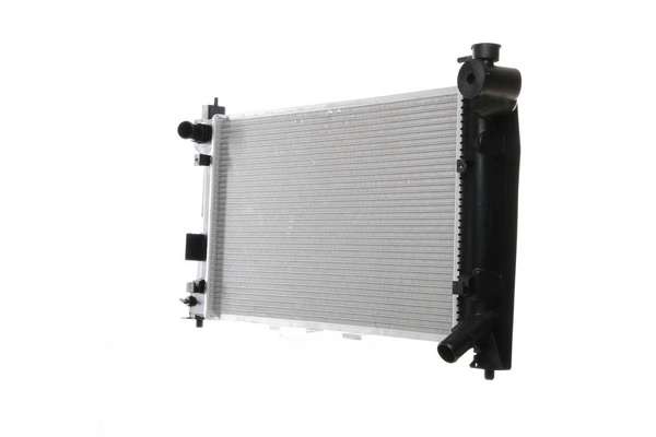 Radiator, engine cooling BEHR CR 1526 000S