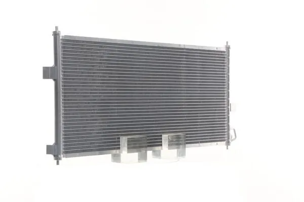 MAHLE AC 674 000S Condenser, air conditioning