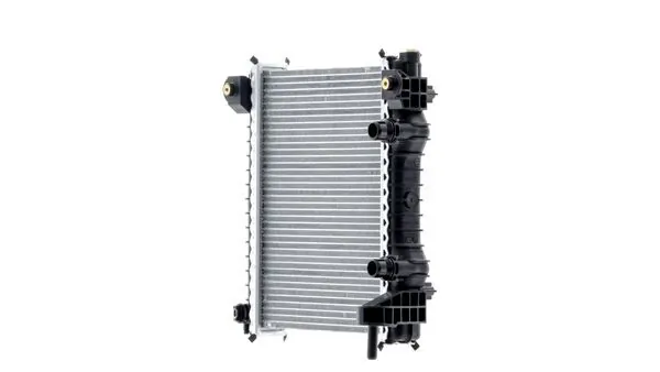 MAHLE CR 2706 000P Radiator, engine cooling