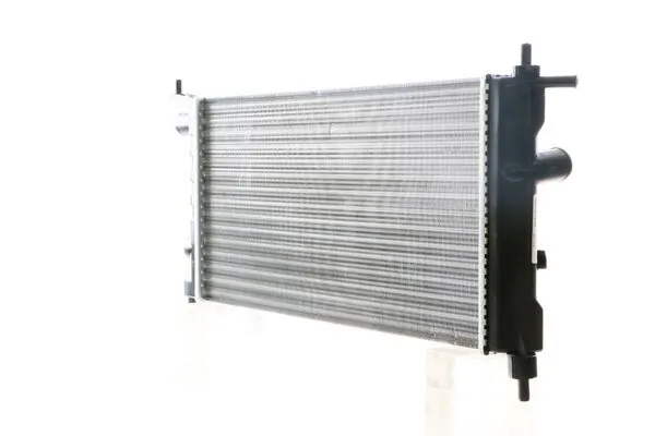 Radiator, engine cooling BEHR CR 268 000S