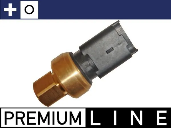 Pressure Switch, air conditioning BEHR *** PREMIUM LINE *** ASE 15 000P