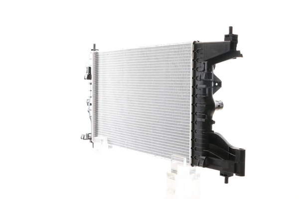 Radiator, engine cooling BEHR CR 2114 000S