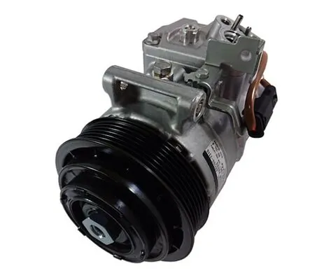 MAHLE ACP 648 000P Compressor, air conditioning