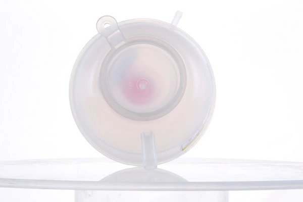 Expansion Tank, coolant BEHR CRT 136 000S