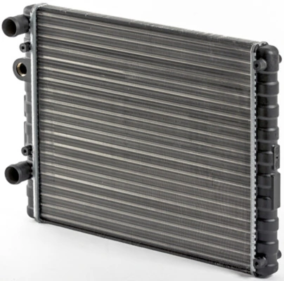 Radiator, engine cooling BEHR CR 42 000S