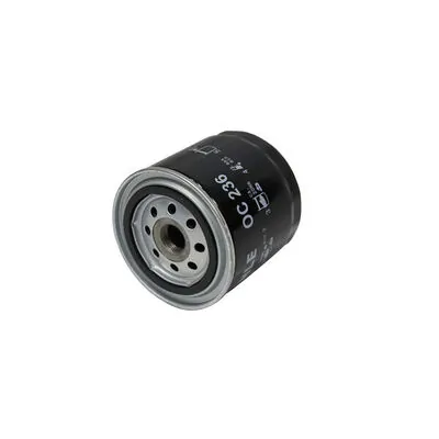 MAHLE OC 236 Oil Filter
