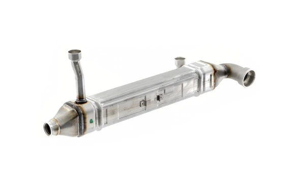 MAHLE CE 44 000P Cooler, exhaust gas recirculation