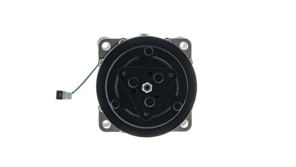 Compressor, air conditioning BEHR ACP 989 000S