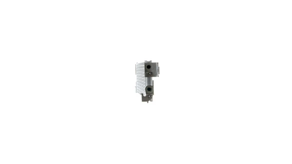MAHLE AC 1126 000P Condenser, air conditioning