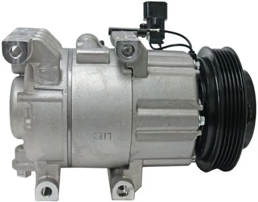 MAHLE ACP 447 000P Compressor, air conditioning