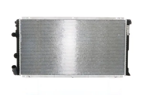 クーラー、ラジエーター BEHR CR 204 000S