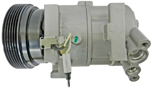 الضاغط، نظام مكيف الهواء BEHR ACP 1260 000S