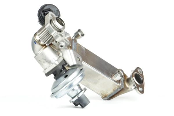 Cooler, exhaust gas recirculation BEHR *** PREMIUM LINE *** CE 12 000P