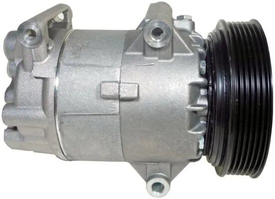 MAHLE ACP 34 000S Compressor, air conditioning