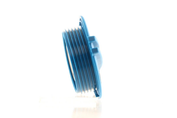 MAHLE CRB 96 000S Cap, coolant tank