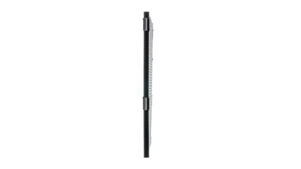 MAHLE AC 76 000S Condenser, air conditioning