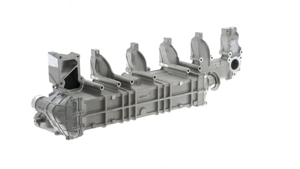 MAHLE CE 13 000P Cooler, exhaust gas recirculation