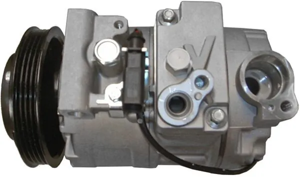 Compressor, air conditioning BEHR ACP 121 000S