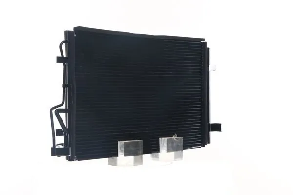 Condenser, air conditioning BEHR AC 697 000S