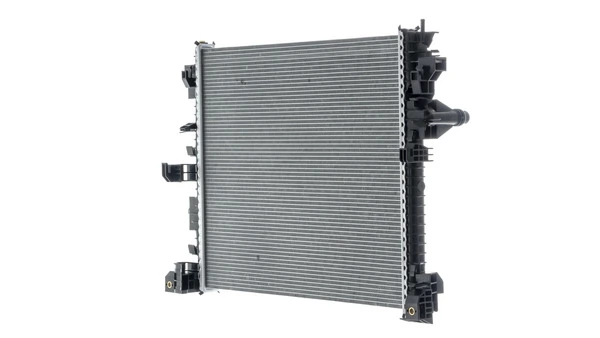 MAHLE CR 2598 000P Radiator, engine cooling
