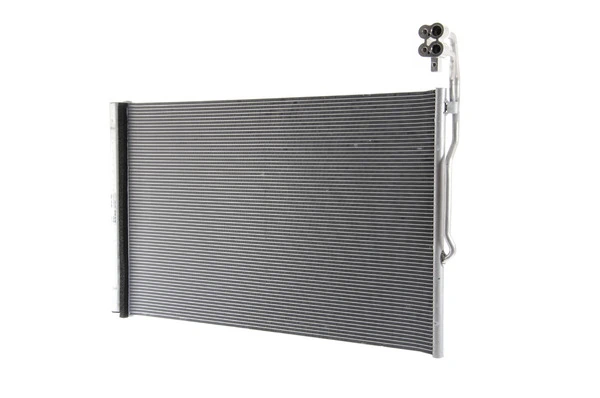 Condenser, air conditioning BEHR *** PREMIUM LINE *** AC 777 000P