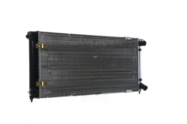 Radiator, pendingin mesin BEHR CR 341 000S