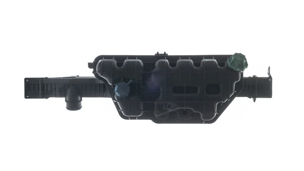 Radiator, engine cooling BEHR *** PREMIUM LINE *** CR 1167 000P