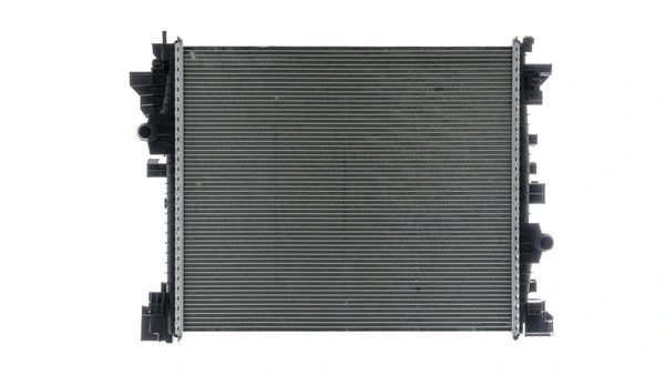 MAHLE CR 2598 000P Radiator, engine cooling